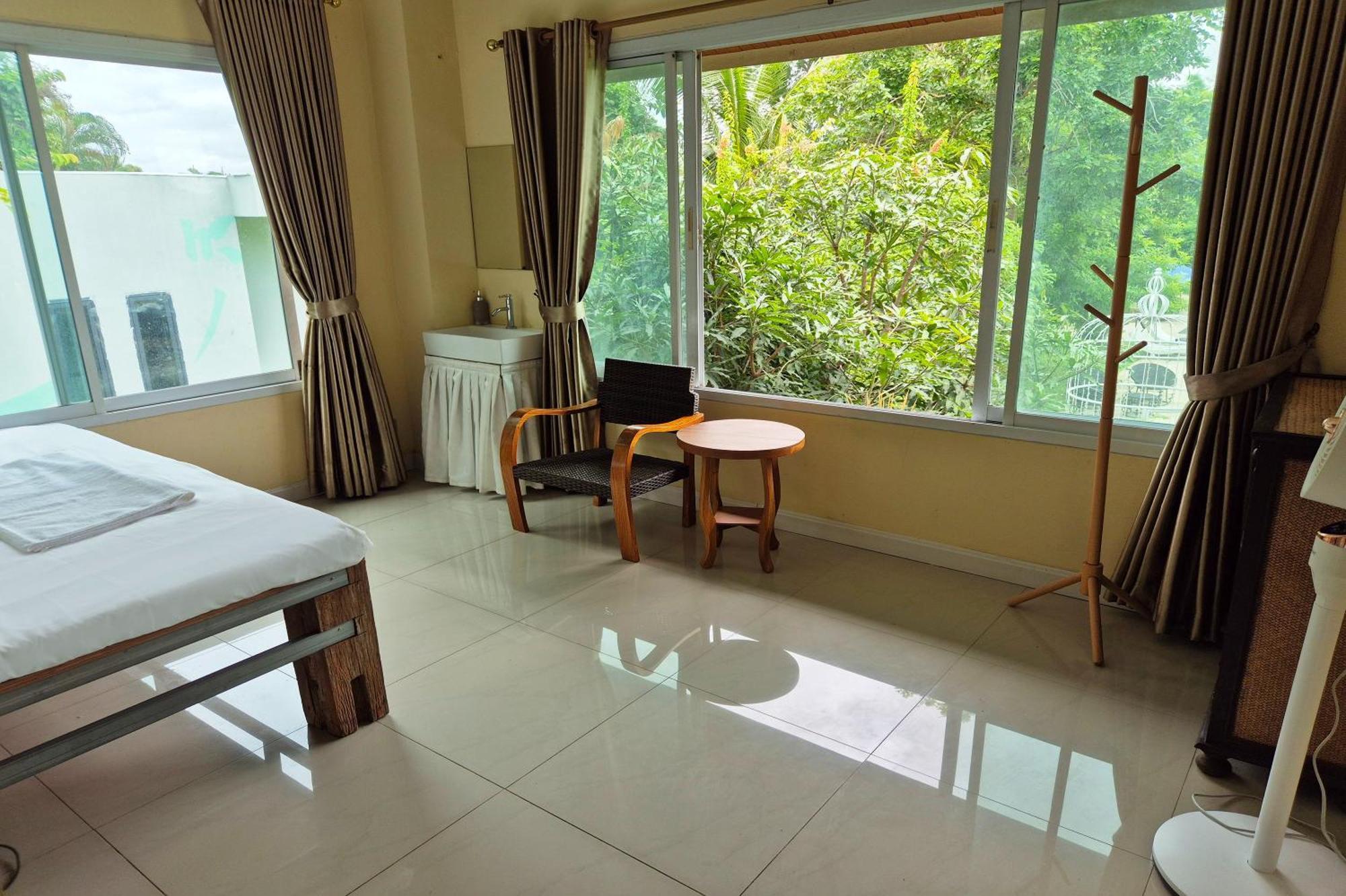 Thai Good Arts Resort 3*