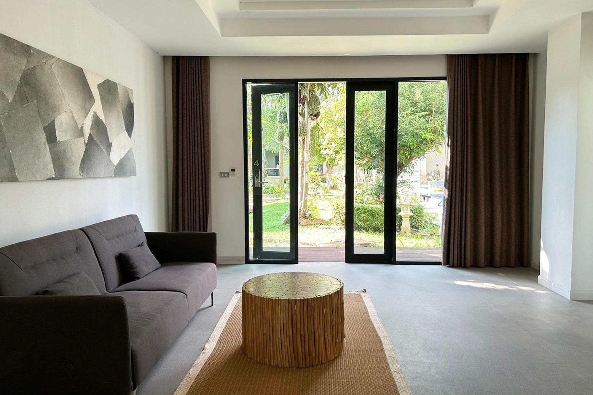 Resort Thai Good Arts 3*