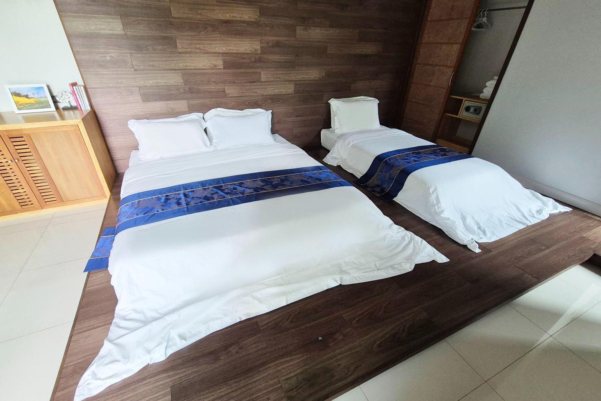 Thai Good Arts Resort 3*