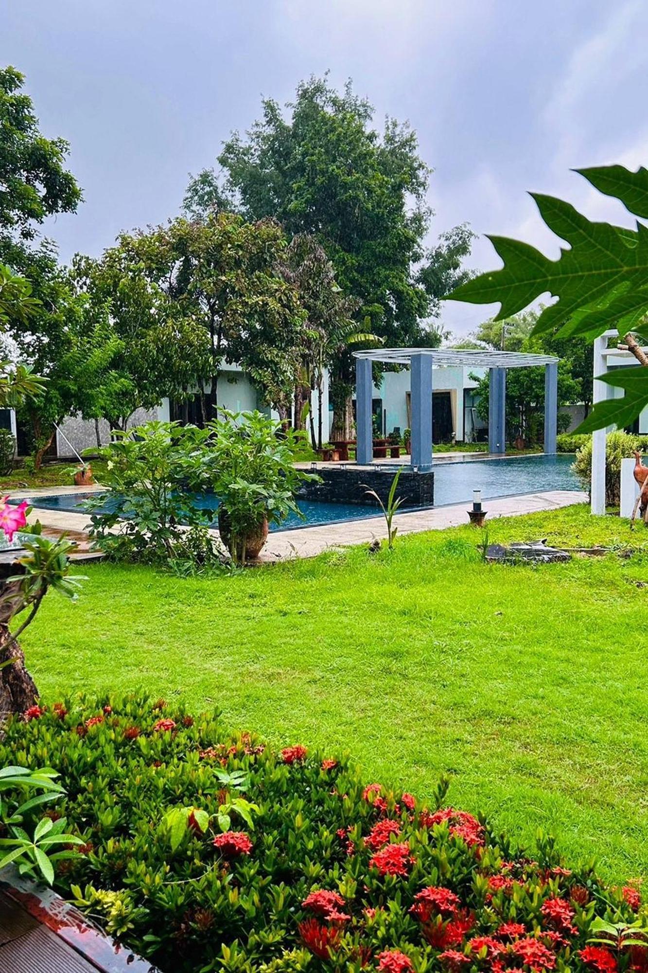 Thai Good Arts Resort 3*